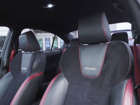 Used 2020 Subaru WRX STI image 36