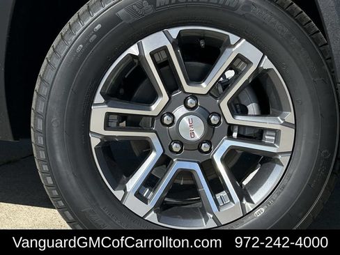 New 2026 GMC Terrain Elevation w/ Technology Package II FWD image 10
