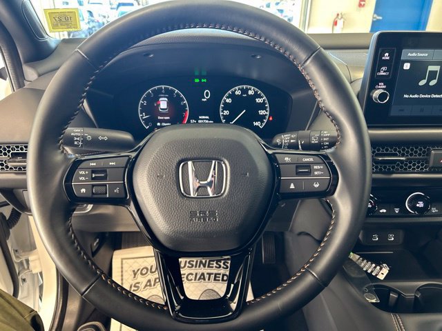 Certified 2026 Honda HR-V Sport image 22