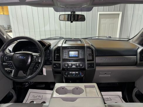 Used 2017 Ford F250 XL w/ Power Equipment Group image 17