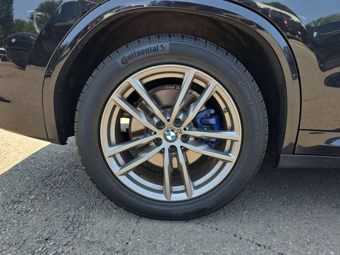 Used 2020 BMW X3 M40i AWD/4WD image 12