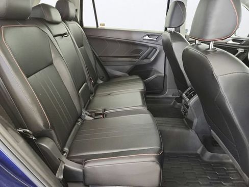 Used 2024 Volkswagen Tiguan Wolfsburg Edition AWD/4WD image 24