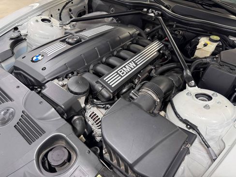 Used 2007 BMW Z4 3.0si RWD image 34