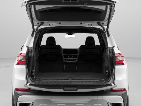Used 2023 BMW X5 xDrive45e w/ Executive Package AWD/4WD image 30