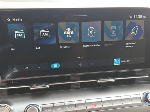 New 2026 Hyundai Kona SEL Premium AWD/4WD image 7