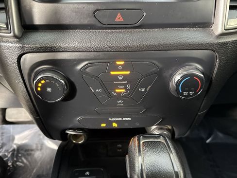 Used 2019 Ford Ranger XLT image 8