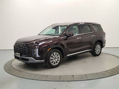 Used 2025 Hyundai Palisade SEL