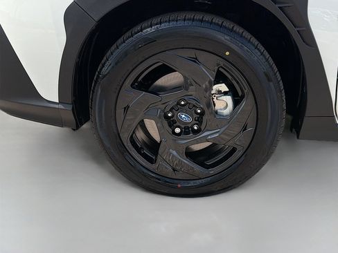 New 2026 Subaru Crosstrek 2.5i Sport image 41