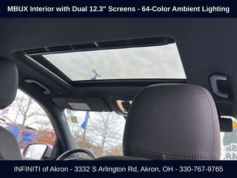 Used 2023 Mercedes-Benz GLE 450 4MATIC image 31