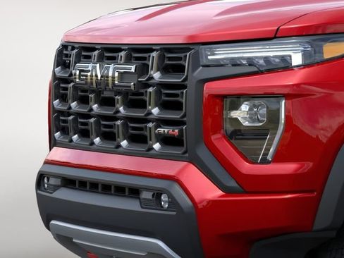 New 2026 GMC Canyon AT4 w/ AT4 Premium Package AWD/4WD image 13