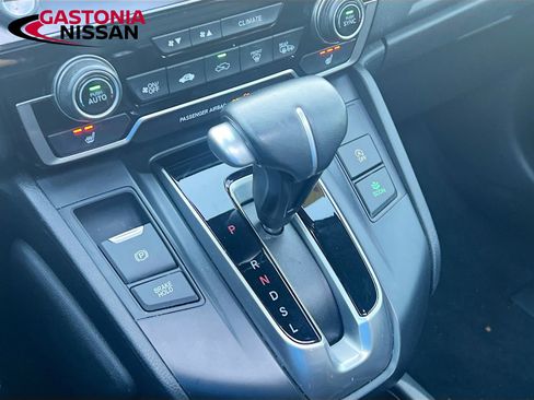 Used 2022 Honda CR-V EX-L image 21