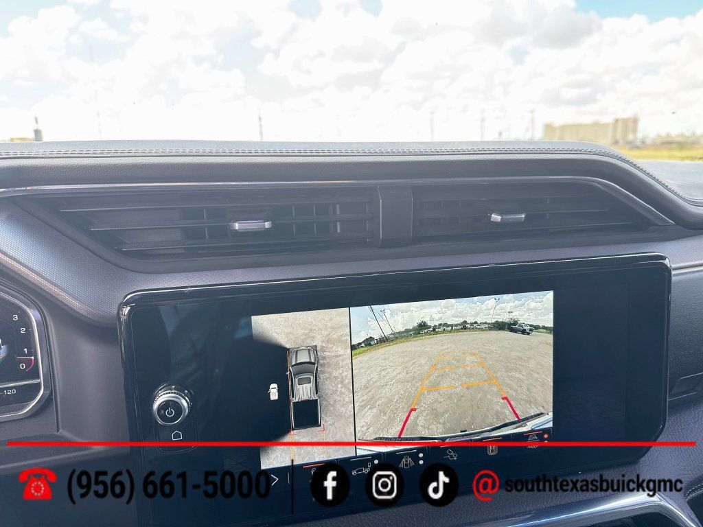 Used 2025 GMC Sierra 1500 Denali RWD image 19