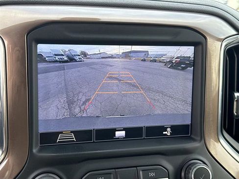 Used 2020 Chevrolet Silverado 1500 High Country w/ Z71 Off-Road Package image 20