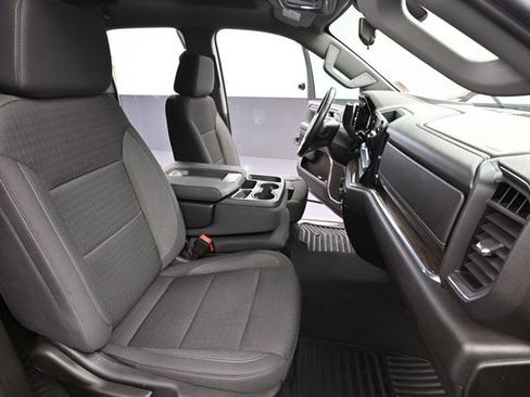 Used 2023 Chevrolet Silverado 1500 LT AWD/4WD image 48