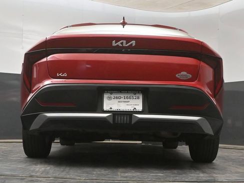 Used 2025 Kia K4 FWD image 15