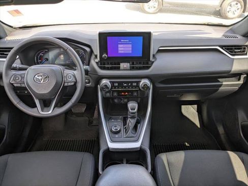 Certified 2023 Toyota RAV4 SE w/ Convenience Package AWD/4WD image 15