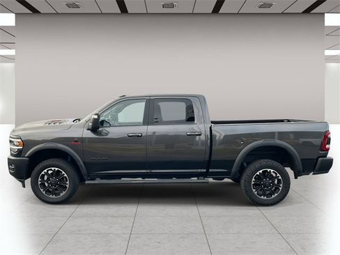Used 2024 RAM 2500 Rebel image 7