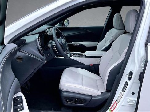 Used 2025 Lexus RX 350 Premium Plus w/ Convenience Package FWD image 24