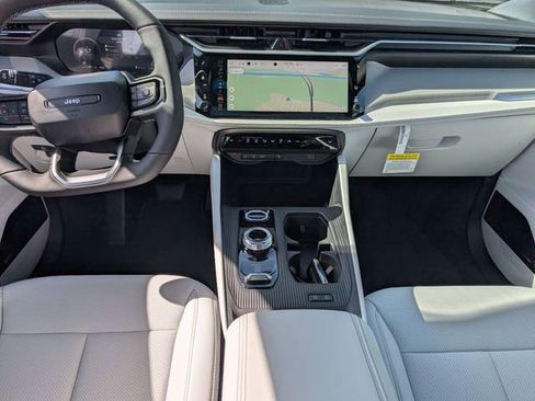 New 2026 Jeep Cherokee Limited AWD/4WD image 24