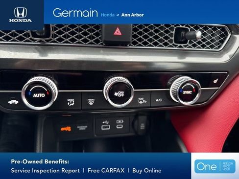 Used 2024 Acura Integra Type S image 55