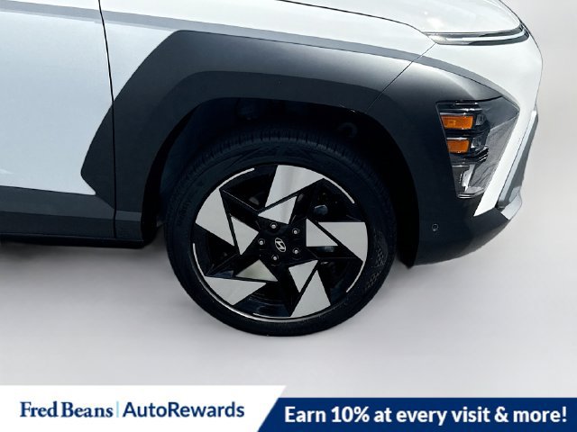 New 2026 Hyundai Kona Limited AWD/4WD image 38