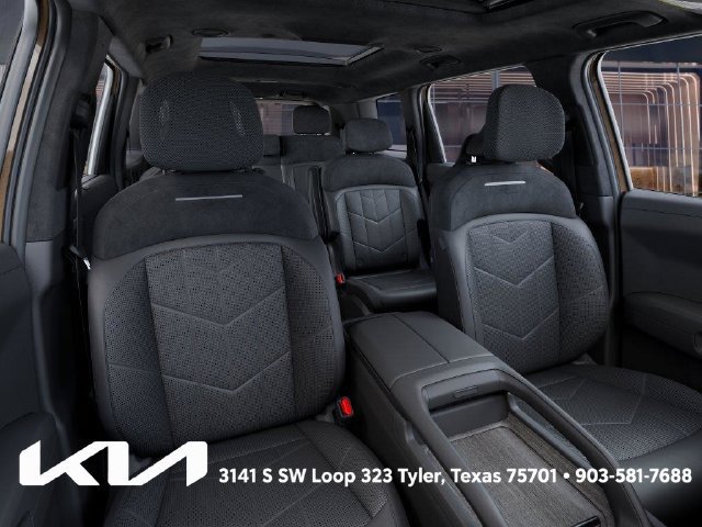 New 2027 Kia Telluride SX Prestige X-Line w/ Towing Package AWD/4WD image 15