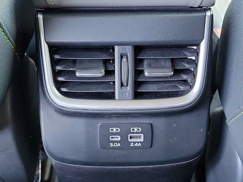 Used 2023 Subaru Outback Onyx Edition AWD/4WD image 13