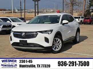 Used 2021 Buick Envision Preferred video 1