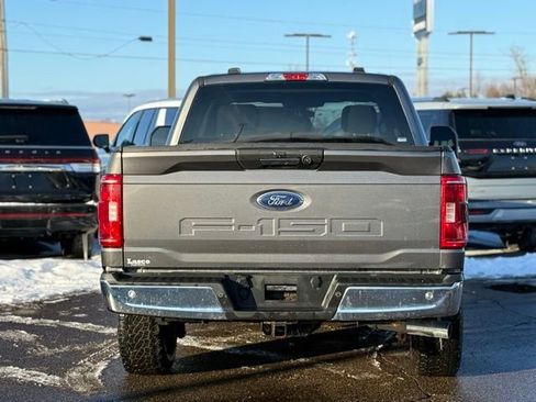 Used 2021 Ford F150 XLT w/ XTR Package image 34