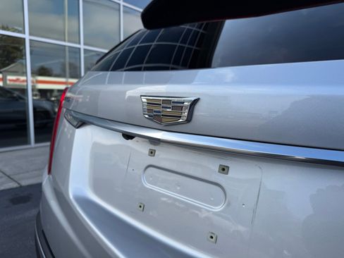 Used 2019 Cadillac XT5 Luxury image 10