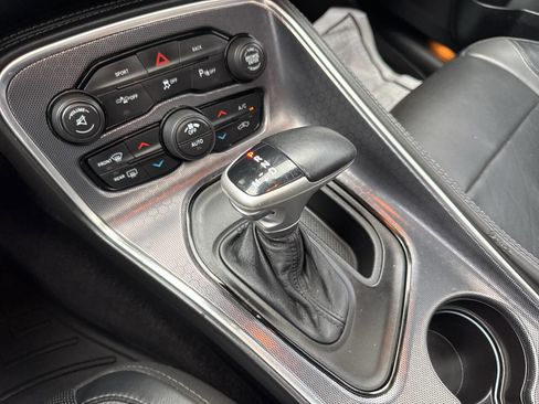 Used 2016 Dodge Challenger R/T Plus image 21