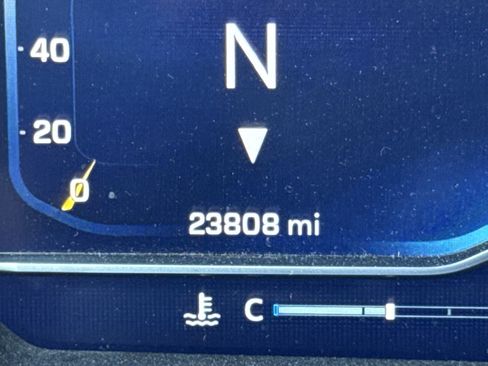 Used 2023 Chevrolet Silverado 1500 LT image 20