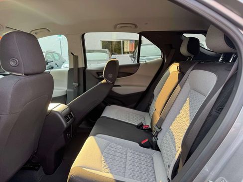 Used 2023 Chevrolet Equinox LS w/ LS Convenience Package AWD/4WD image 14