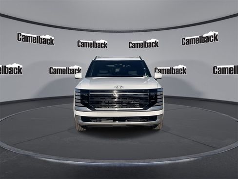 New 2026 Hyundai Palisade Calligraphy image 2