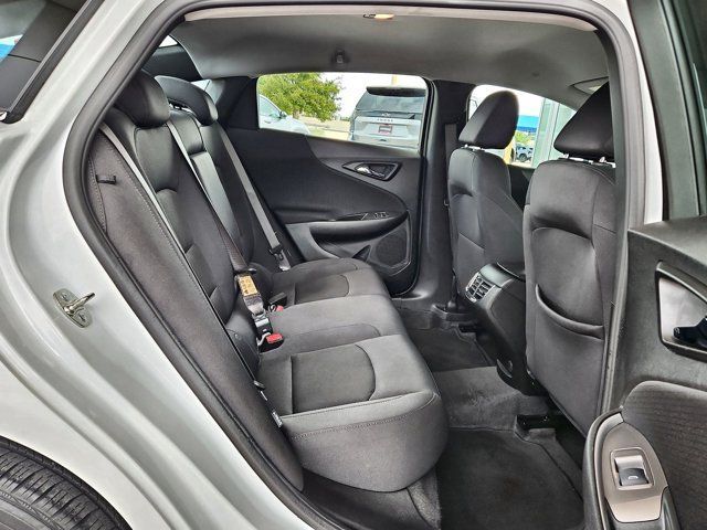Used 2025 Chevrolet Malibu LT FWD image 19
