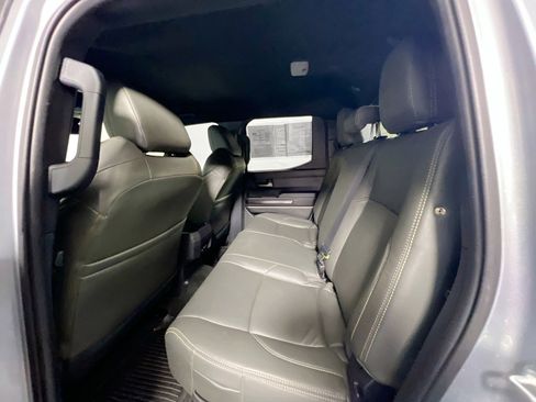 Used 2024 Toyota Tacoma TRD Off-Road w/ TRD Off Road Upgrade Package image 29