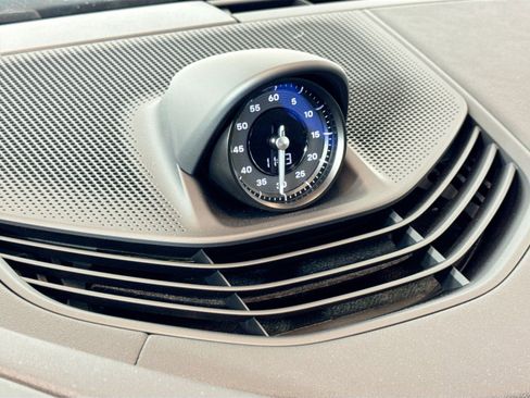 New 2025 Porsche Taycan AWD/4WD image 27