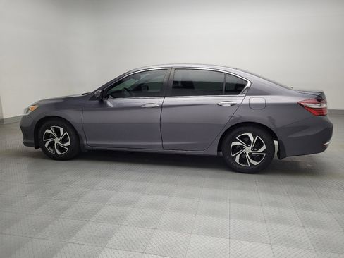 Used 2017 Honda Accord LX image 3