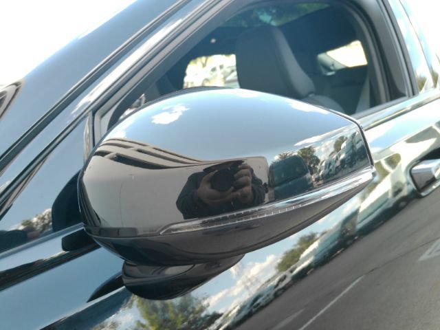 Used 2022 Polestar Polestar 2 w/ Plus Package AWD/4WD image 17
