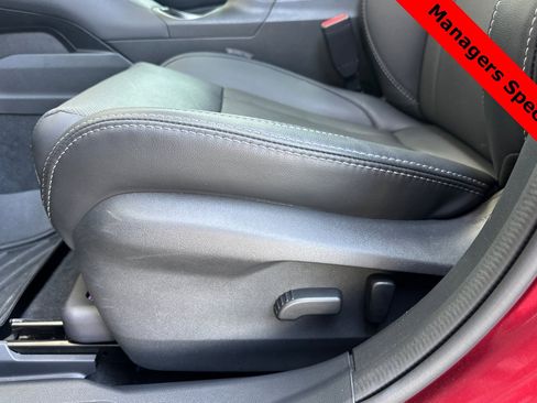 Used 2024 Subaru Legacy Limited image 23