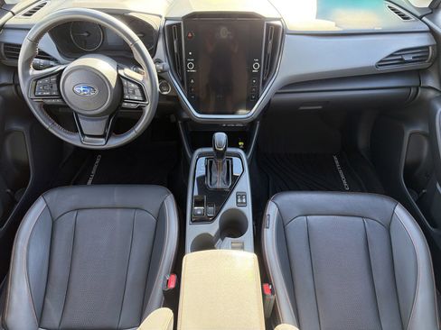Certified 2024 Subaru Crosstrek 2.5i Limited w/ Crosstrek Mirror Package image 10