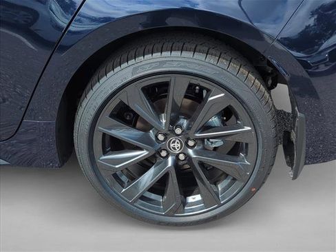 New 2026 Toyota Corolla SE image 9