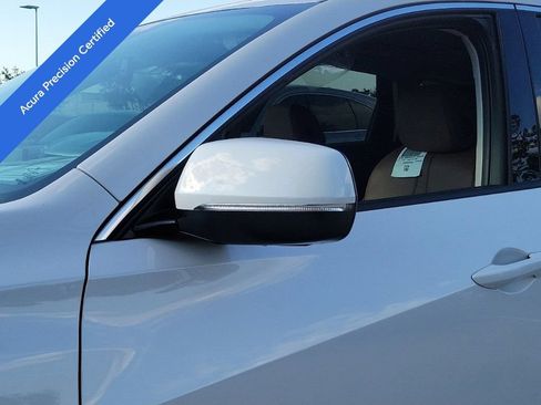 Used 2026 Acura RDX SH-AWD w/ Technology Package image 16