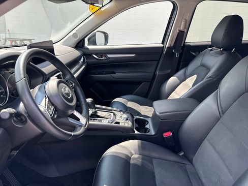 Used 2023 MAZDA CX-5 AWD 2.5 S w/ Select Package image 20