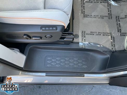 Used 2025 Volkswagen ID. Buzz 1st Edition AWD/4WD image 69