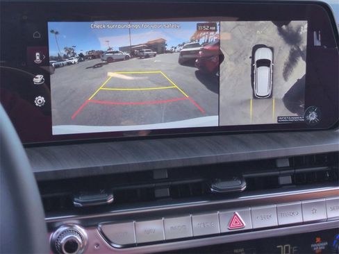 New 2025 Kia Telluride SX Prestige image 15