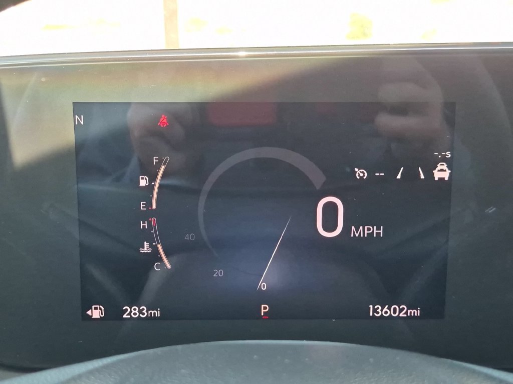 Used 2026 Buick Envista Preferred FWD image 16