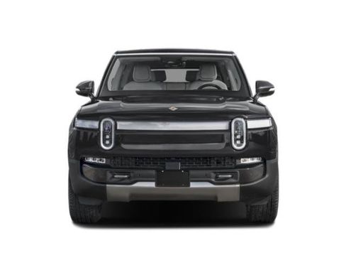 Used 2023 Rivian R1S Adventure Quad AWD/4WD image 4