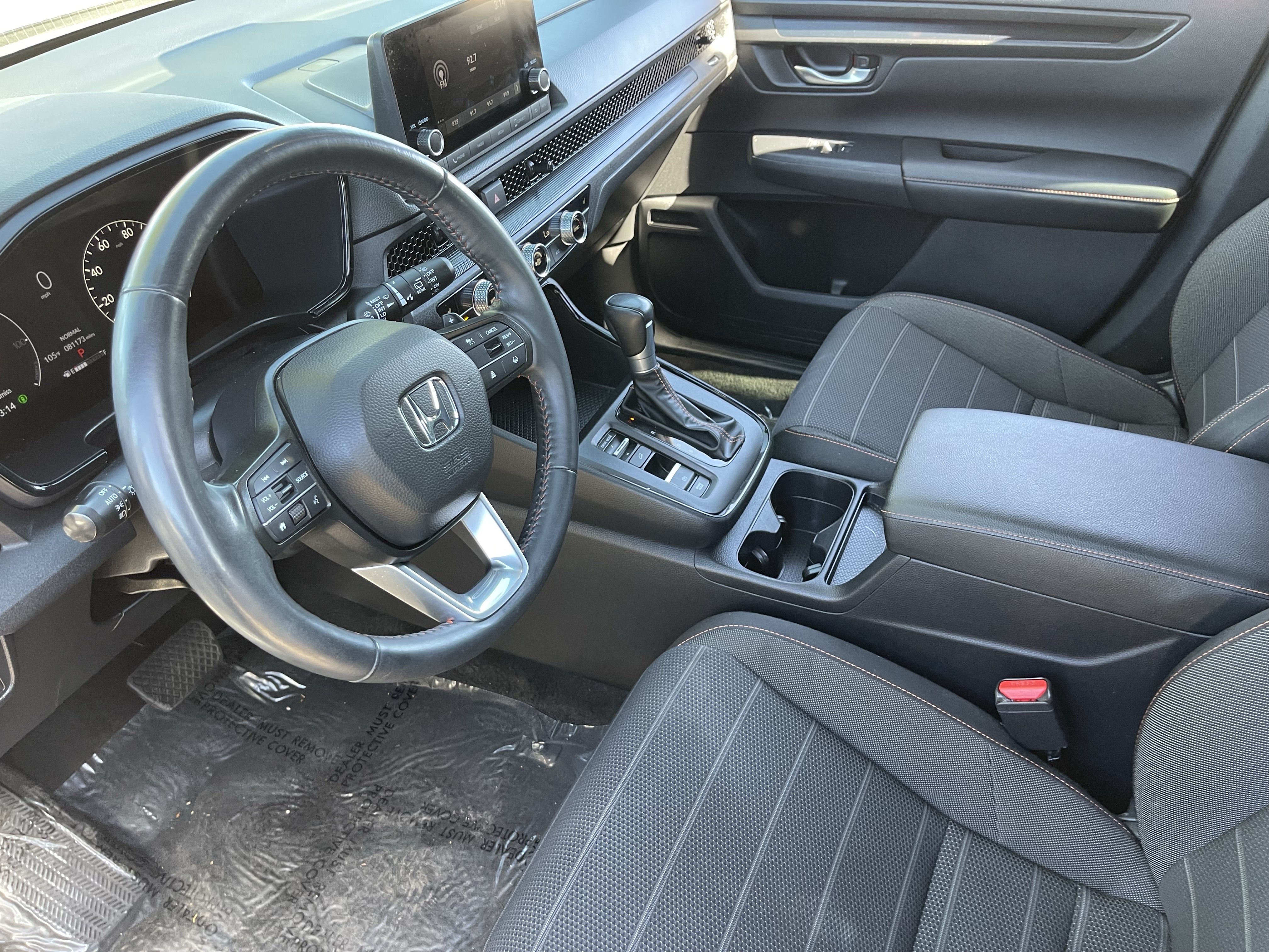 Used 2024 Honda CR-V Sport image 18