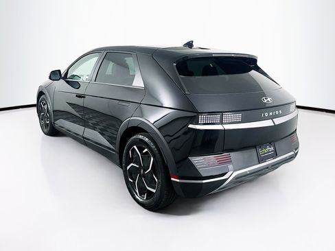 Used 2024 Hyundai Ioniq 5 SEL image 5